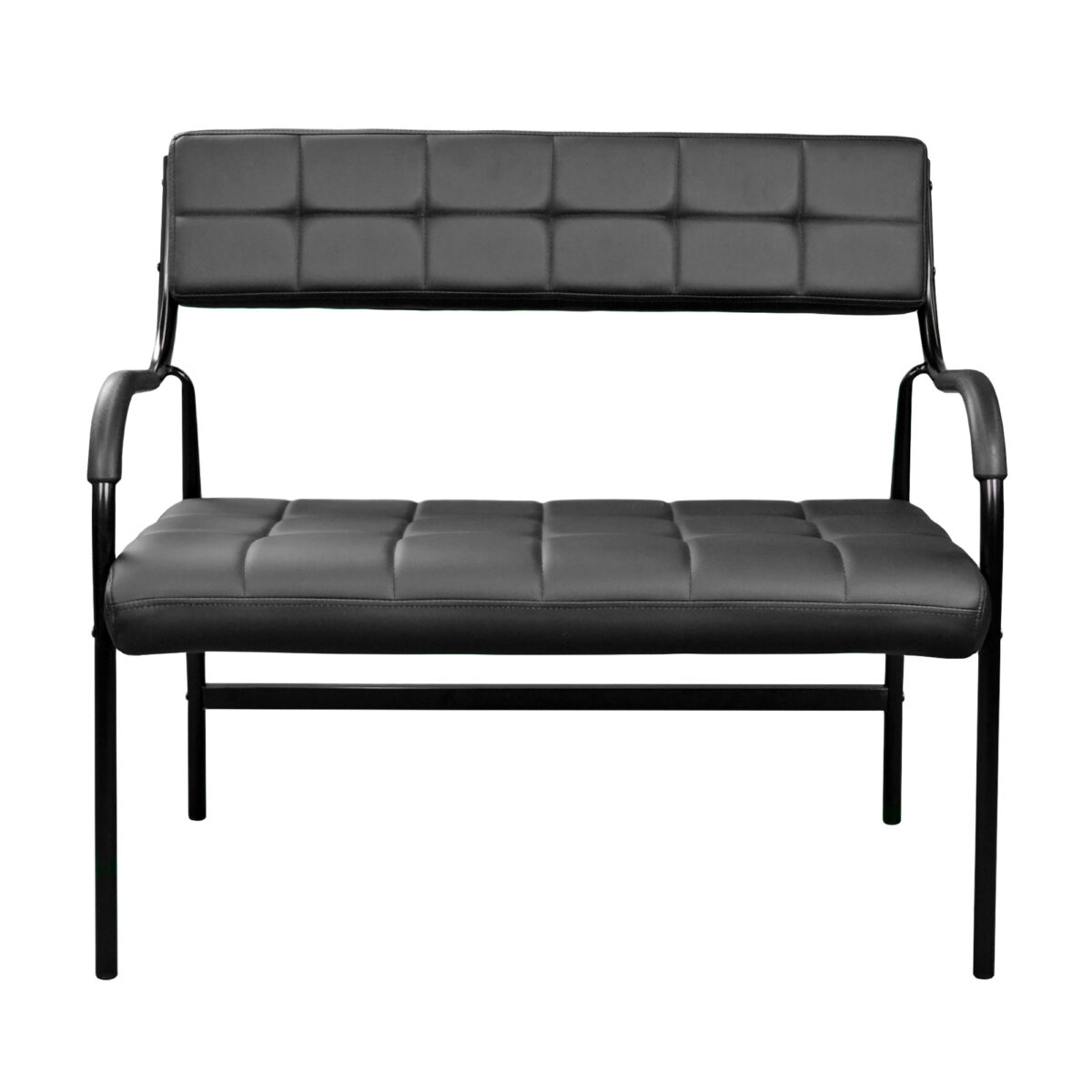 Bench N-12 Black - Image 2