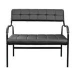 Bench N-12 Black - Image 2