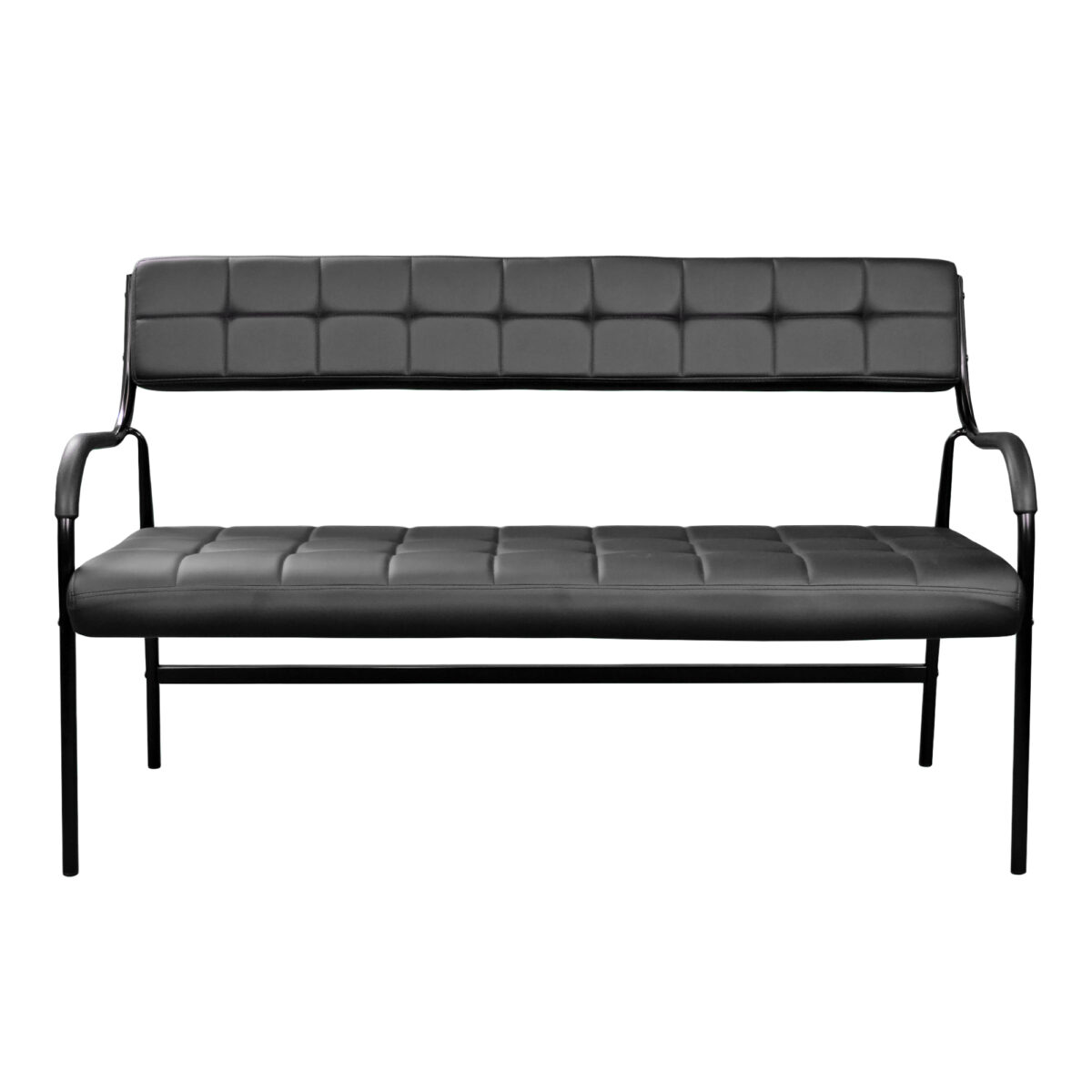 Bench N-13 Black - Image 2