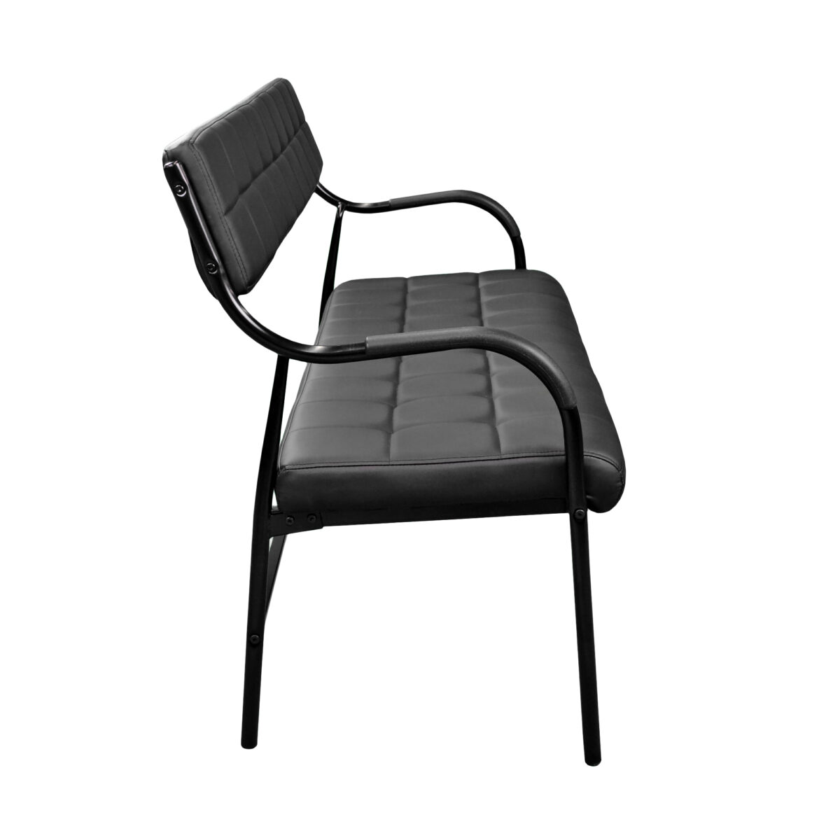 Bench N-13 Black - Image 3