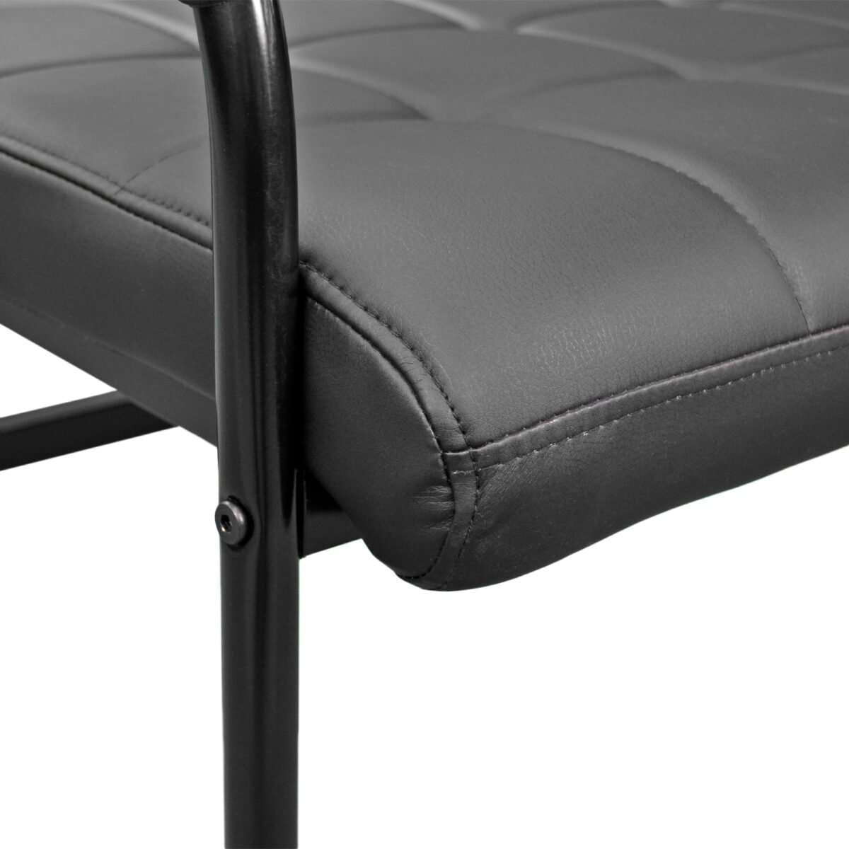 Bench N-12 Black - Image 4
