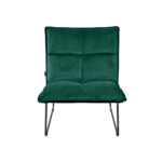 BRONX Green Armchair - Image 2