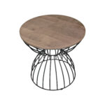 Ct-973 Coffee Table - Image 2