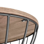 Ct-973 Coffee Table - Image 3