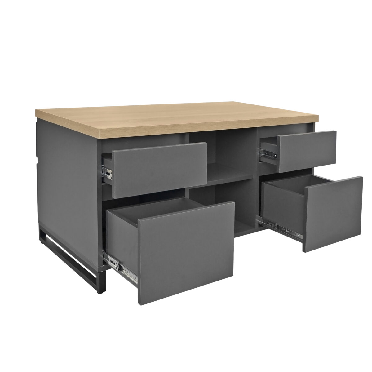Duet Cabinet - Image 2