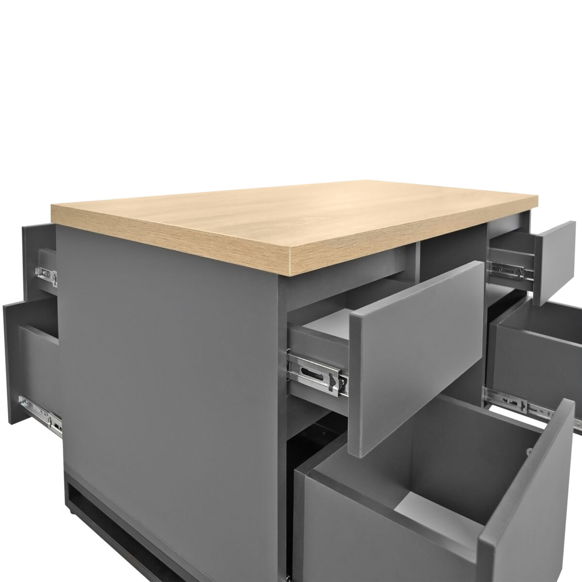 Duet Cabinet - Image 7