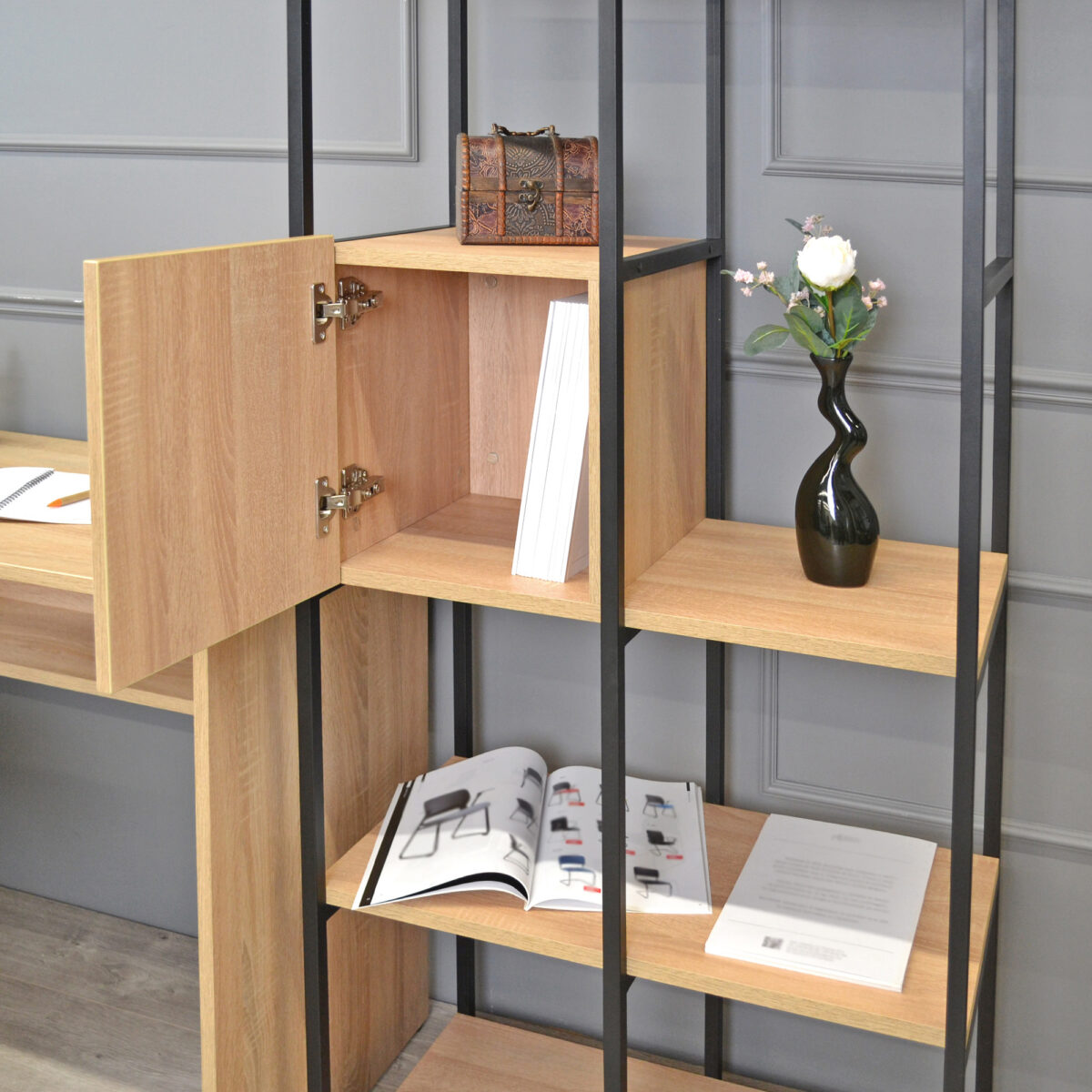 RIO 2 Plus Shelf - Image 7
