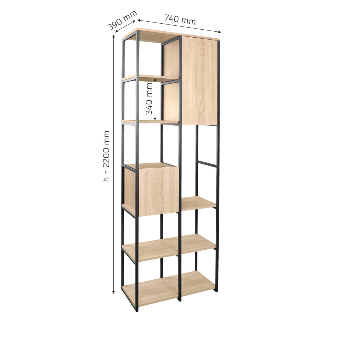 RIO 2 Plus Shelf - Image 15