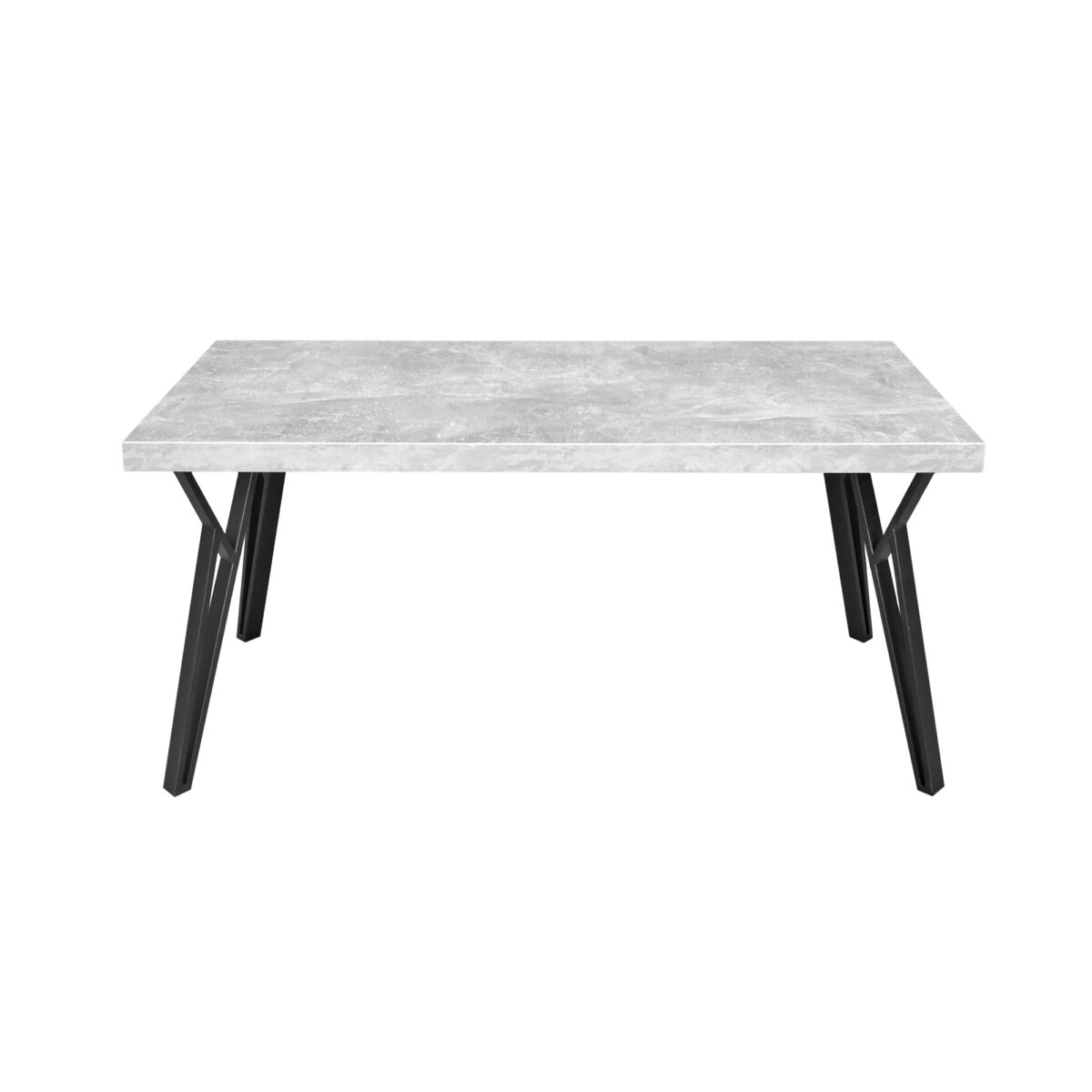 Măsuță Cafea TOKYO Beton 100x50 - imagine 6