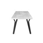 Măsuță Cafea TOKYO Beton 100x50 - imagine 8