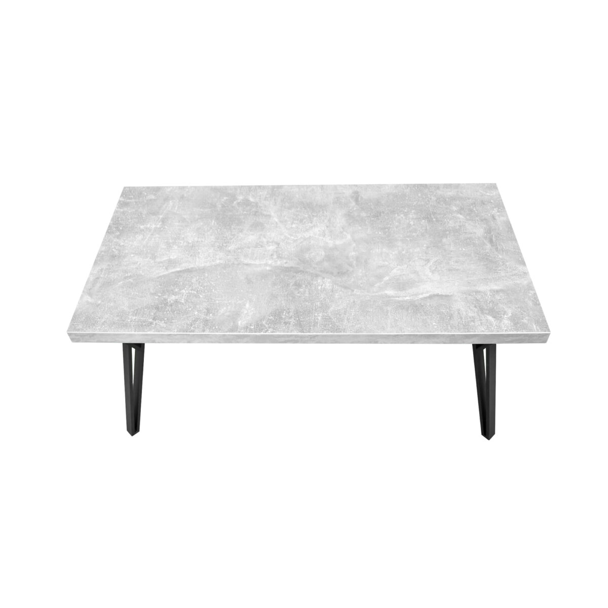 Măsuță Cafea TOKYO Beton 100x50 - imagine 7