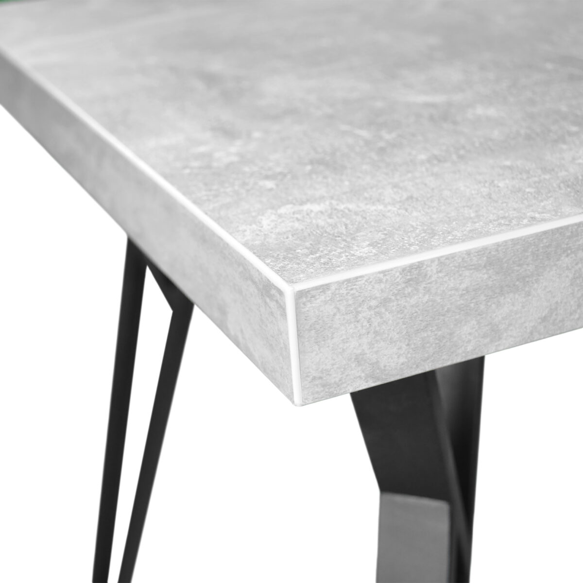 Măsuță Cafea TOKYO Beton 100x50 - imagine 10
