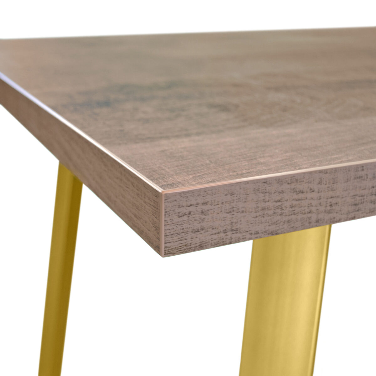 FRIDA Colonial Table + Golden Legs 150×80 - Image 9