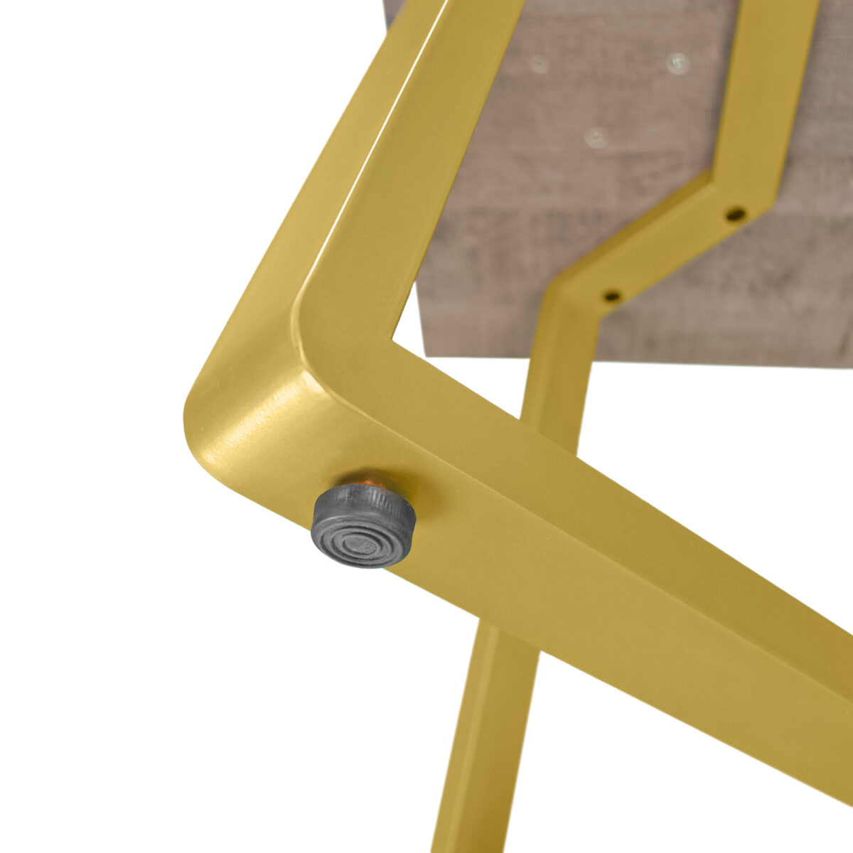 FRIDA Colonial Table + Golden Legs 150×80 - Image 12