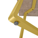 FRIDA Colonial Table + Golden Legs 150×80 - Image 12