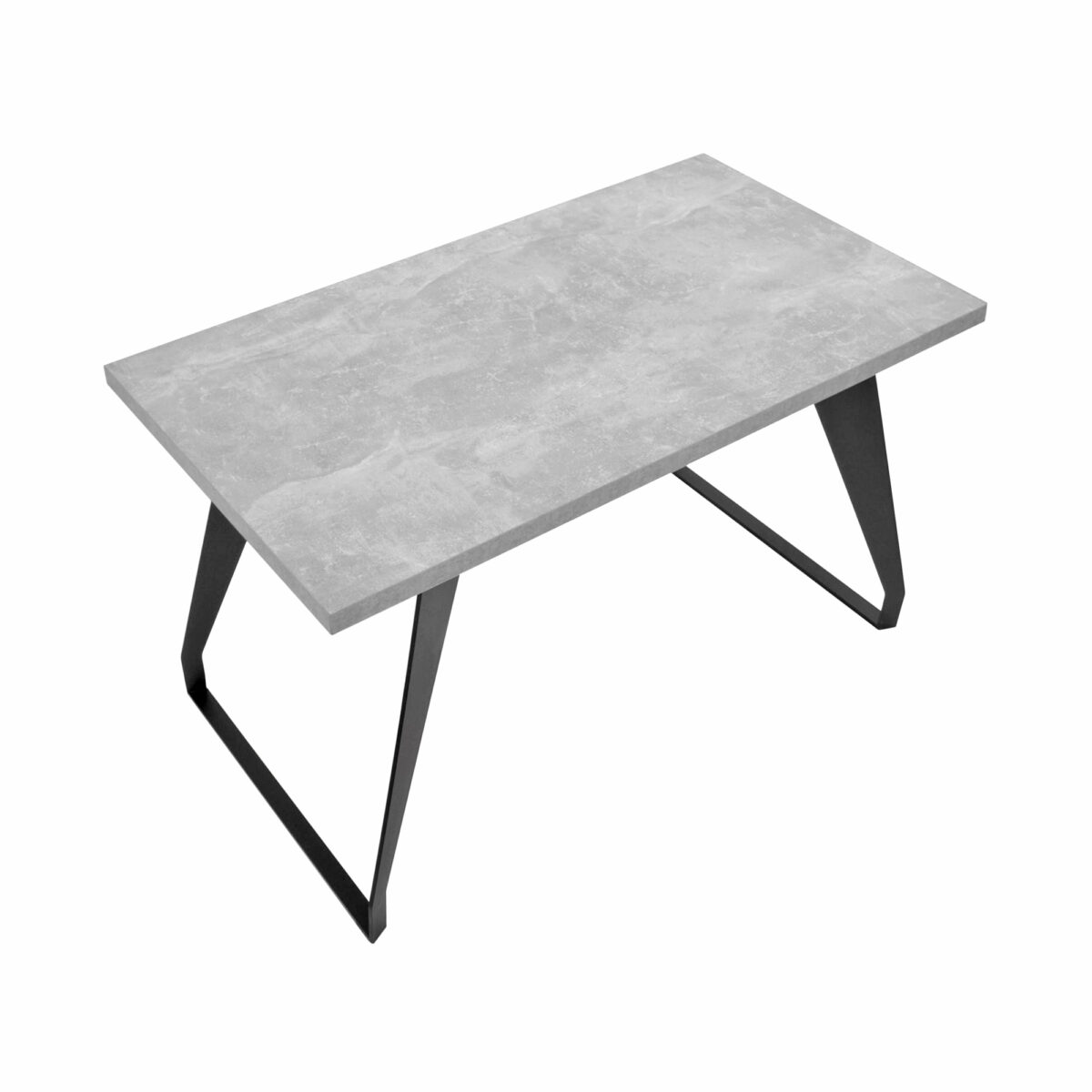 TOWN Concrete Table 135×75 - Image 2