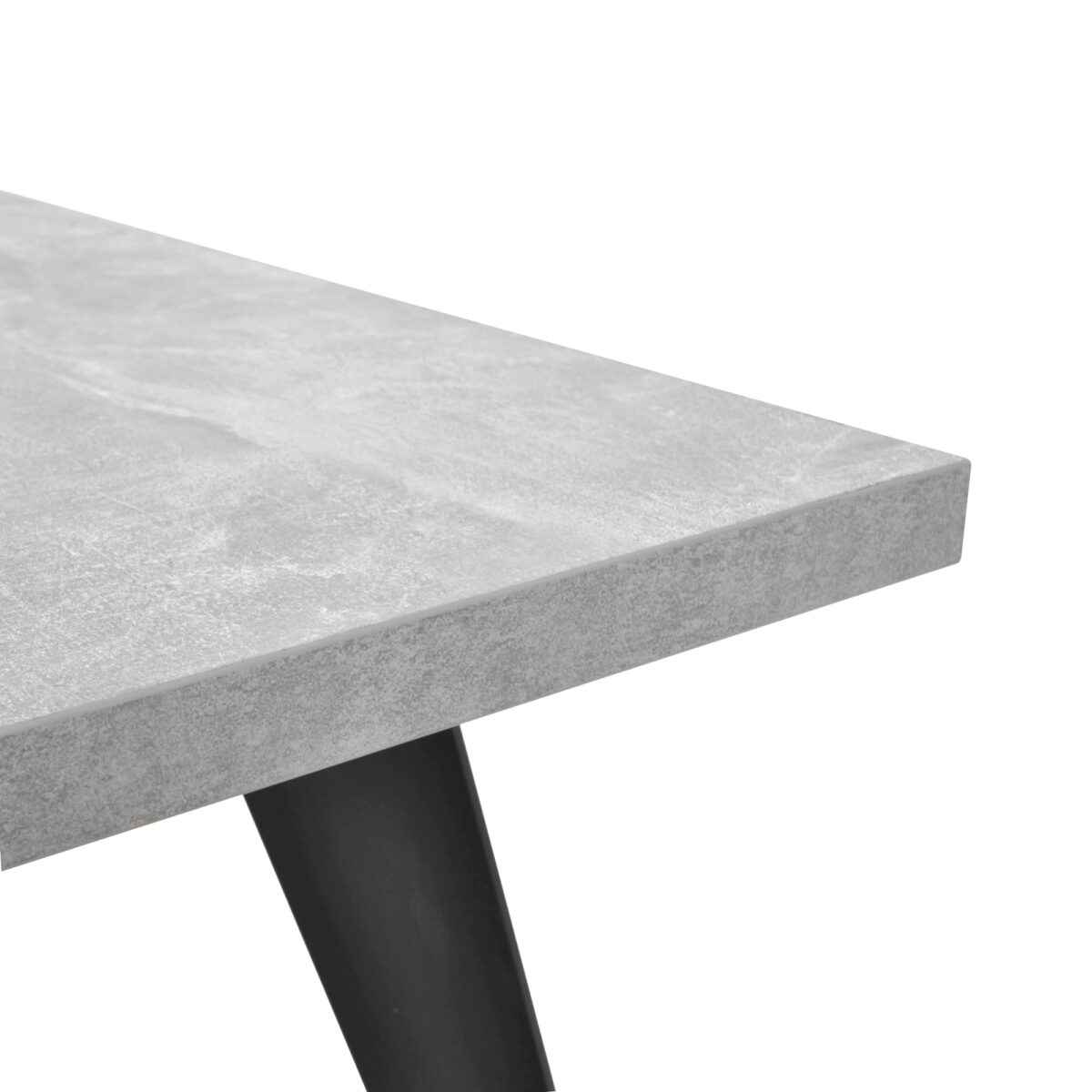 TOWN Concrete Table 135×75 - Image 5