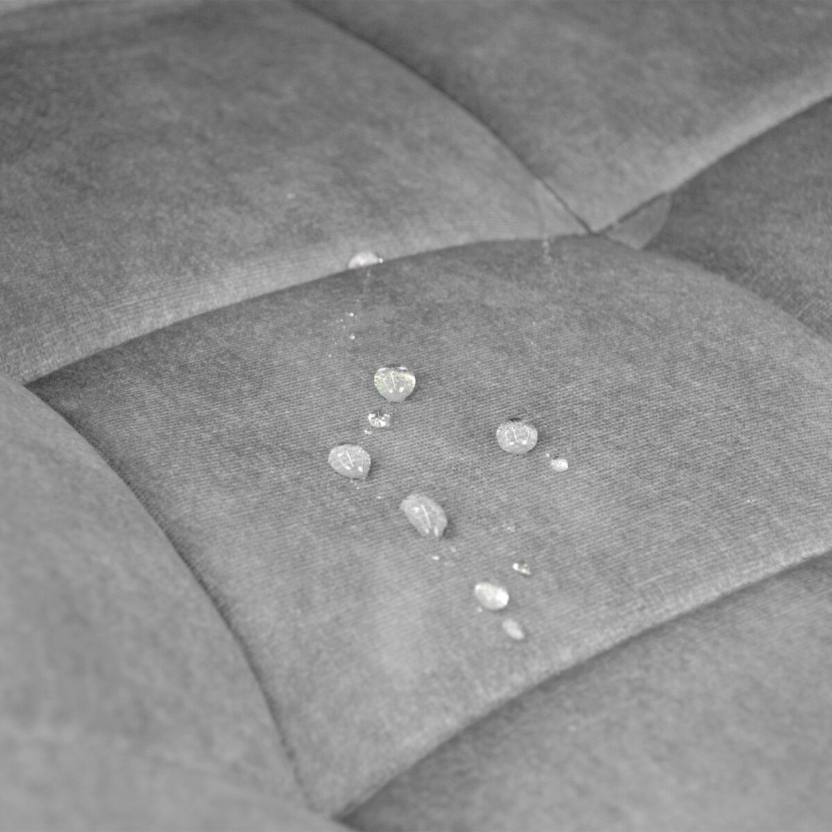 Nicole PL-16 Chair Grey - Image 5