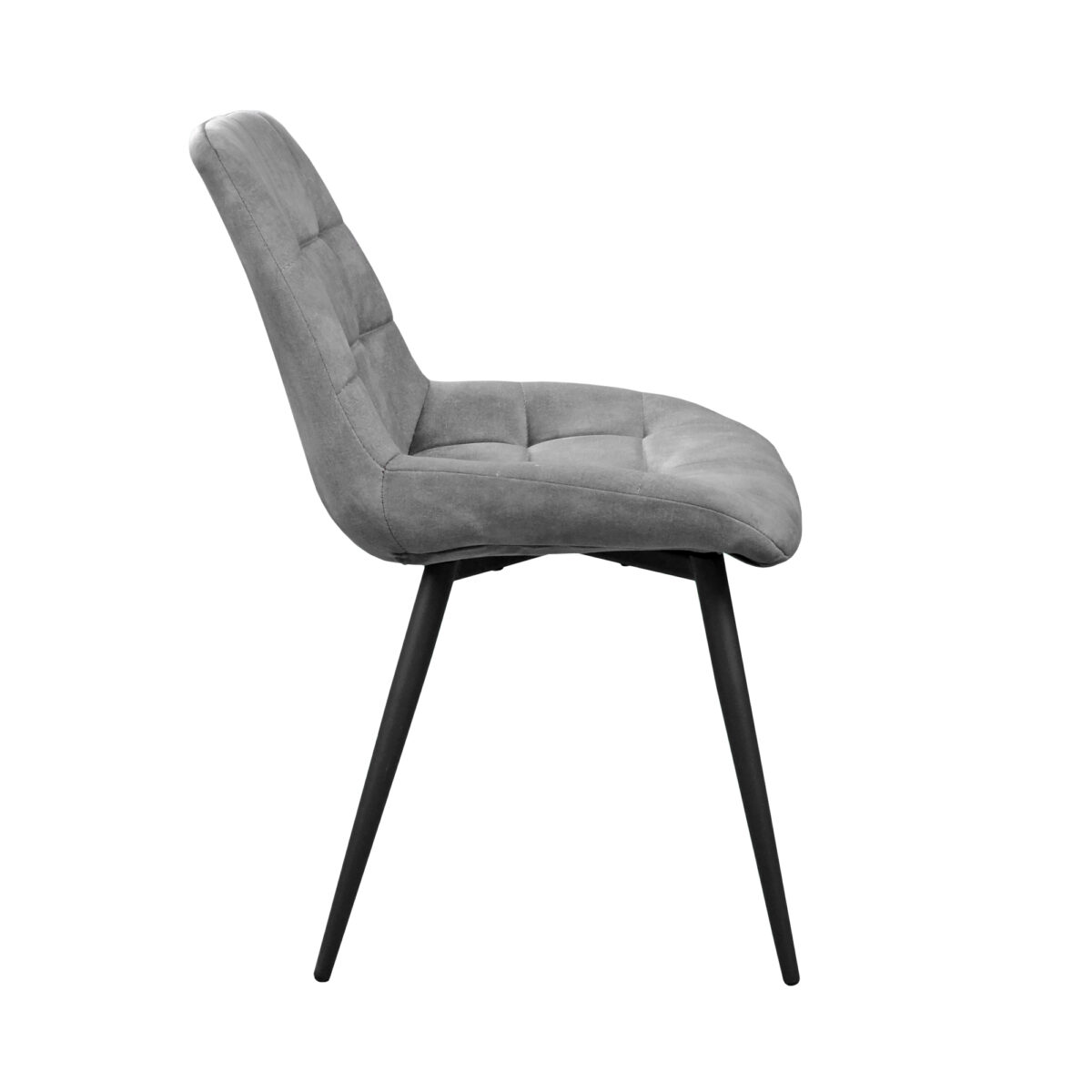 Nicole PL-16 Chair Grey - Image 3