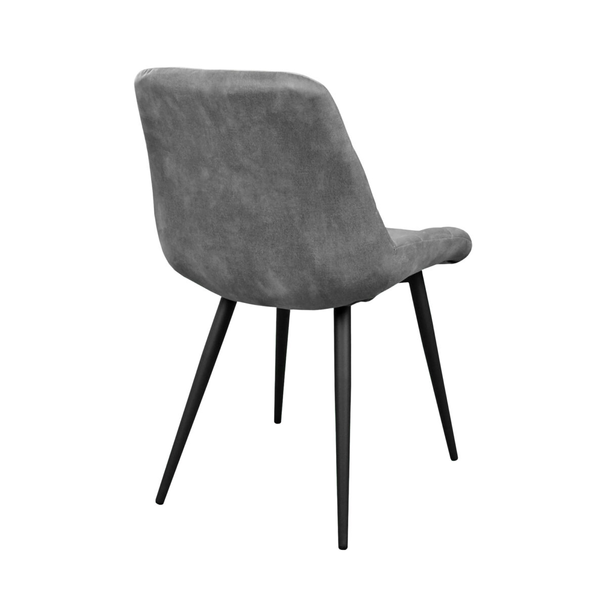 Nicole PL-16 Chair Grey - Image 4