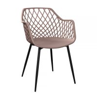 Scaun SL-7019 Camel+Black Legs Descoperă scaunul SL-7019 Camel+Black Legs, perfect pentru mobilier Horeca, bucătărie sau terase. Cu un design scandinav elegant și confortabil, el combină estetica modernă cu durabilitatea materialelor de calitate. Alege stilul, funcționalitatea și rezistența!