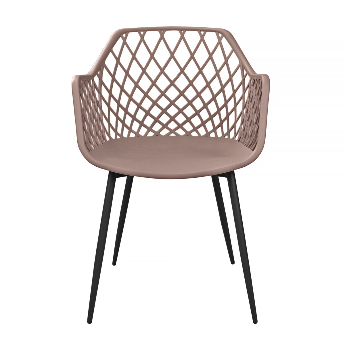 Scaun SL-7019 Camel+Black Legs - imagine 4