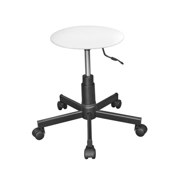 Stool Gts V-01 White 