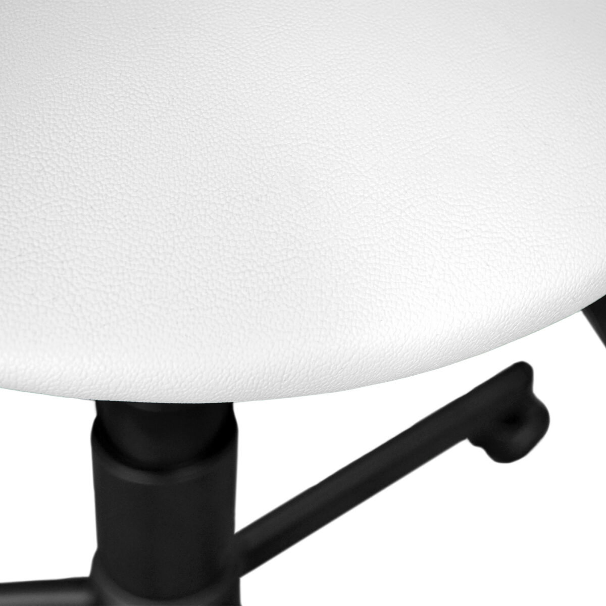 Stool Gts V-01 White - Image 2