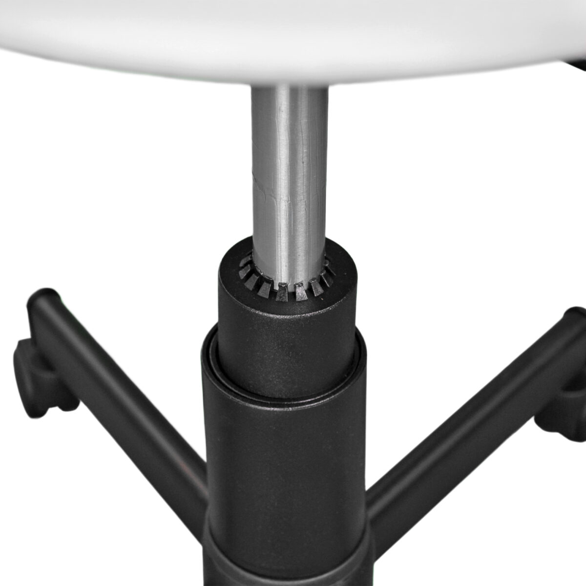 Stool Gts V-01 White - Image 3