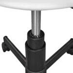 Stool Gts V-01 White - Image 3