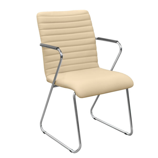 TASK CF Beige Office Chair Discover optimal comfort in the office with the TASK CF Beige office chair. Featuring an elegant design and made from durable materials, this chair offers excellent support for long meetings. Also available in black or gray, it is the perfect choice for a modern office!