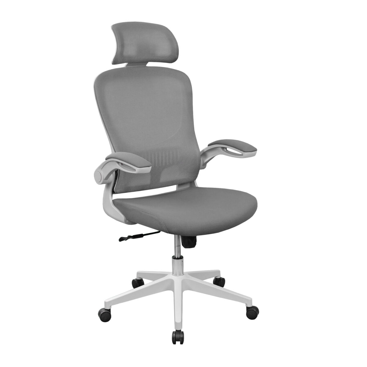Biorou JASPER Armchair ~ Grey