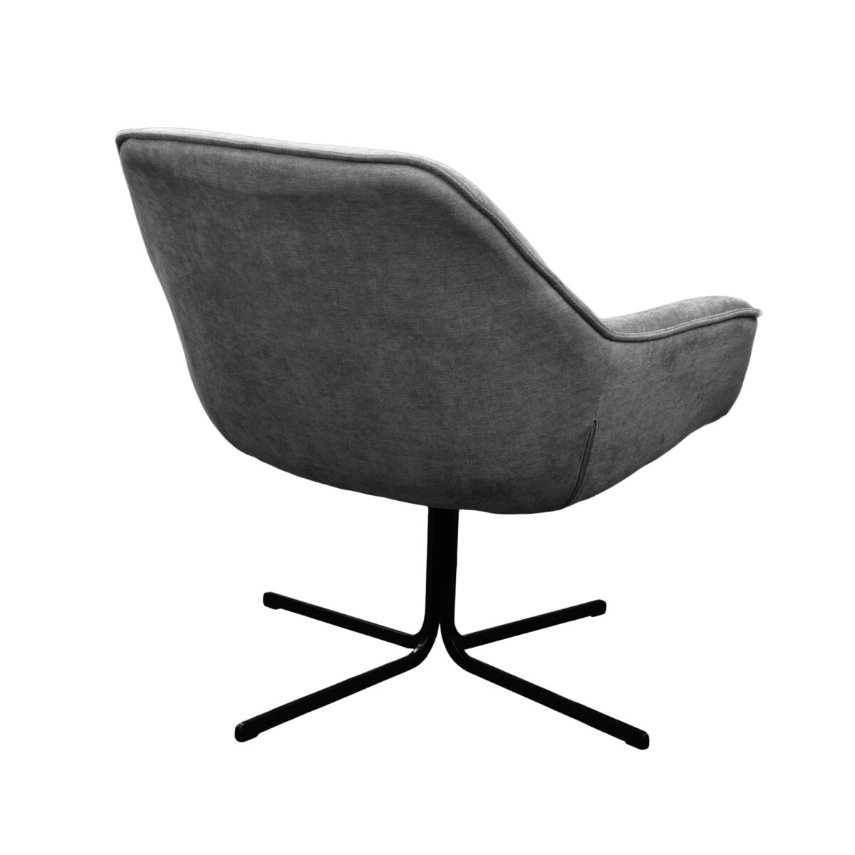 MADRID Grey Armchair - Image 3