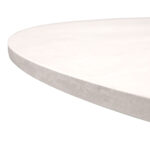 FELICIA Table Silk + Golden Leg ∅100 - Image 9
