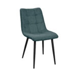 Capella New Dark Grey Chair