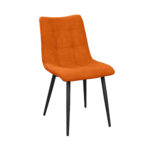 Capella New Orange Chair