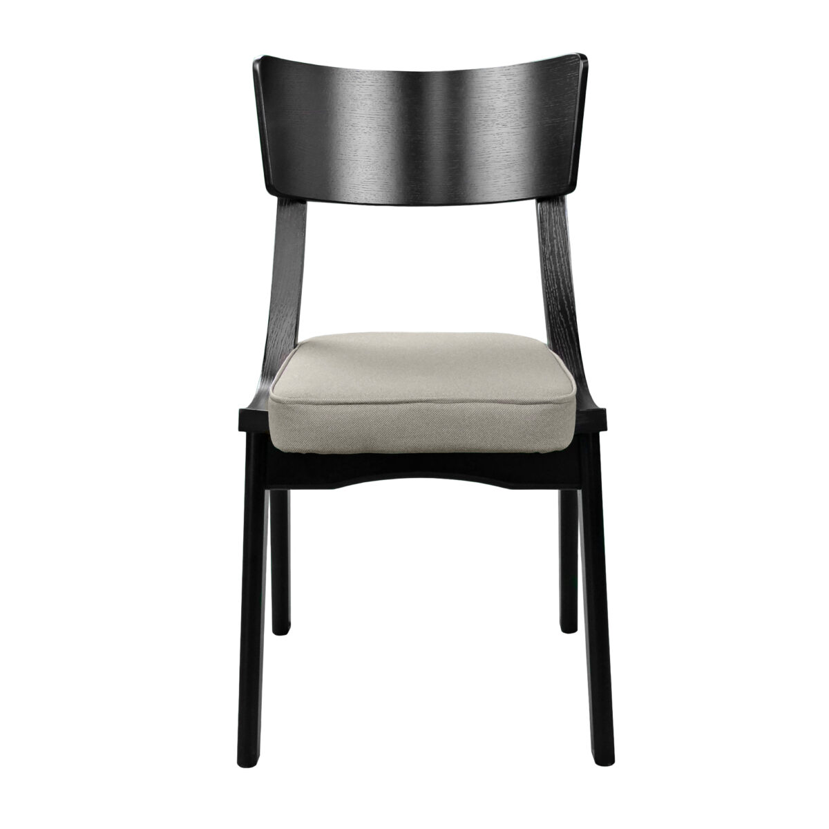 Стул DIRAN Ambrella 09 Black Frame — изображение 2