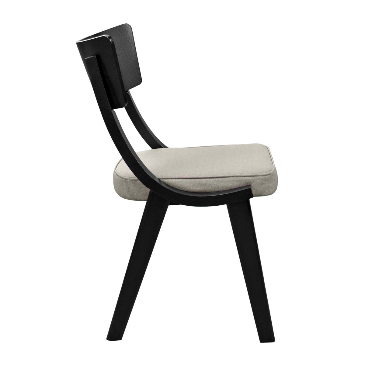 Стул DIRAN Ambrella 09 Black Frame — изображение 3