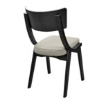 Стул DIRAN Ambrella 09 Black Frame — изображение 4
