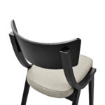 Стул DIRAN Ambrella 09 Black Frame — изображение 5