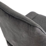 Стул SANDY Anthracite — изображение 7