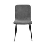 SMART Chair Dark Grey - Image 4