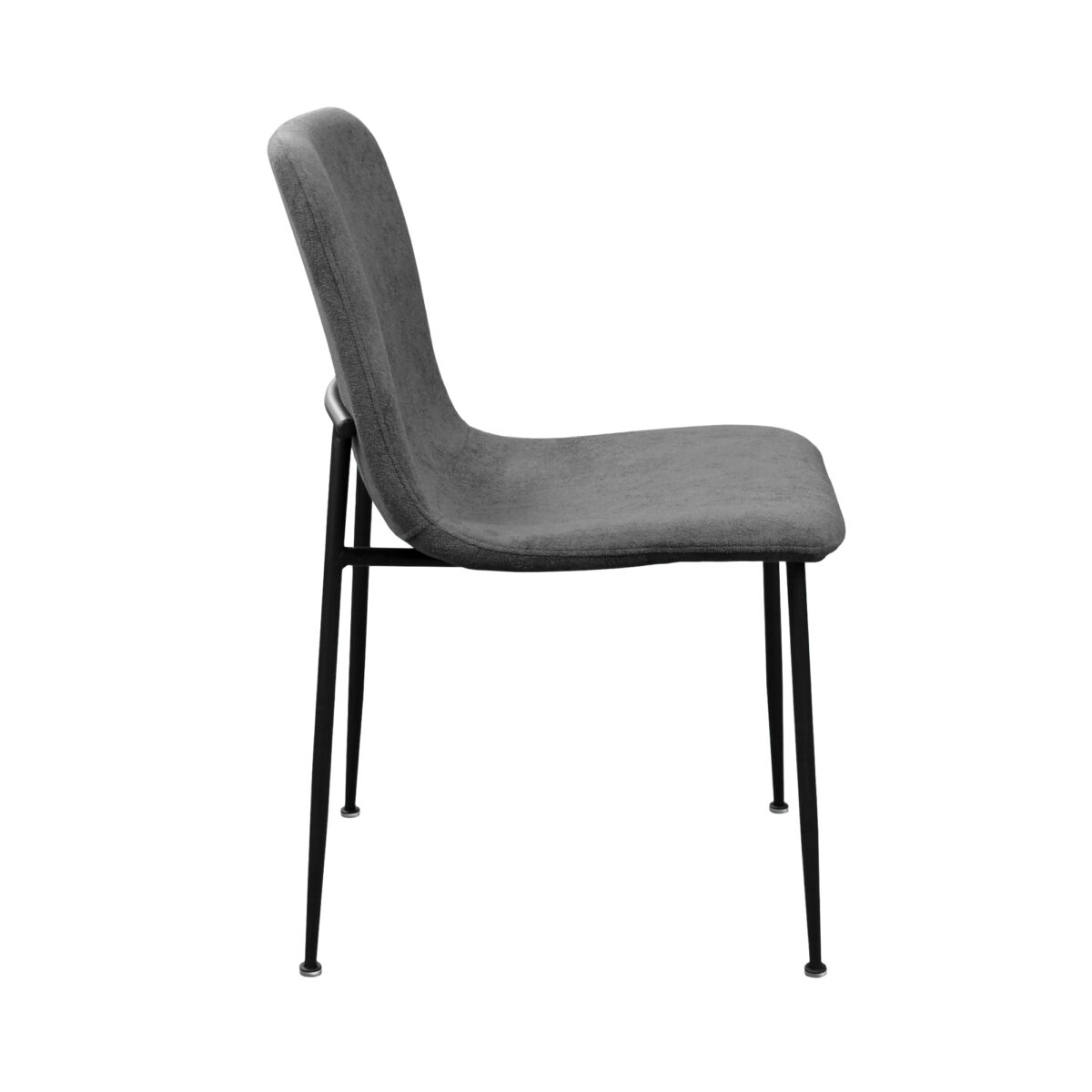 SMART Chair Dark Grey - Image 3