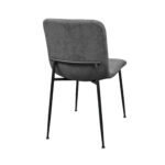 SMART Chair Dark Grey - Image 2