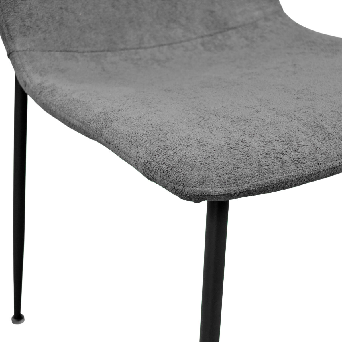 SMART Chair Dark Grey - Image 5
