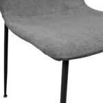 SMART Chair Dark Grey - Image 5
