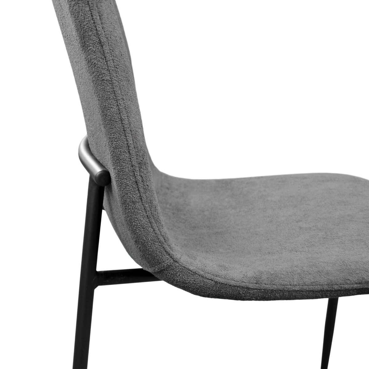 SMART Chair Dark Grey - Image 6