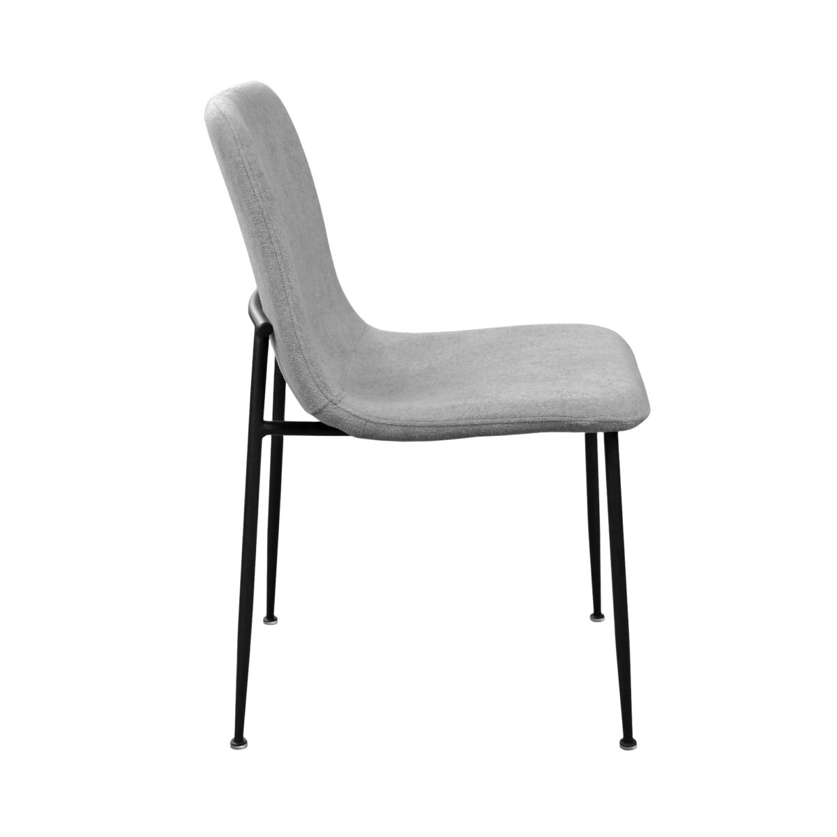 Smart Grey Chair - Image 3