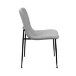 Smart Grey Chair - Image 3