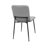 Smart Grey Chair - Image 2
